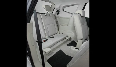 Nissan Qashqai+2  1.6 Acenta Pack