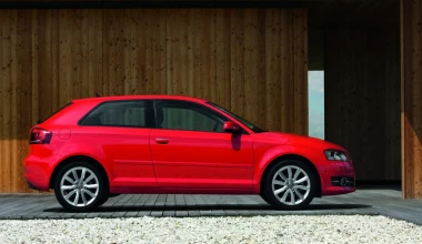 Audi A3 1.2 TFSI S tronic 2010