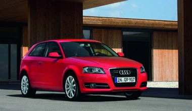Audi A3 1.2 TFSI S tronic 2010