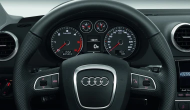 Audi A3 1.2 TFSI S tronic 2010