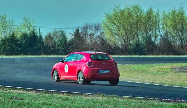 6o Alfisti Track Day: Value for money weekend