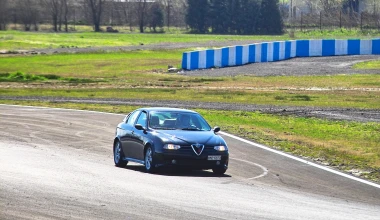 6o Alfisti Track Day: Value for money weekend