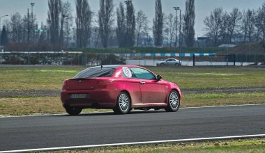 6o Alfisti Track Day: Value for money weekend