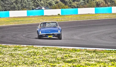 6o Alfisti Track Day: Value for money weekend