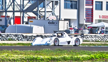 6o Alfisti Track Day: Value for money weekend