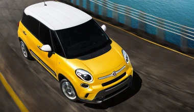 5+1 νέα crossover-SUV 1.6 Diesel 