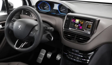 5+1 νέα crossover-SUV 1.6 Diesel 