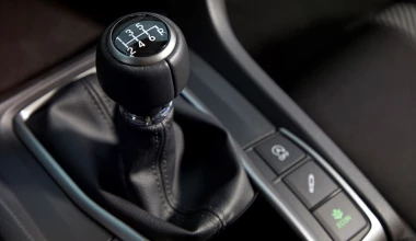 ΟΔΗΓΟΥΜΕ το νέο Honda Civic