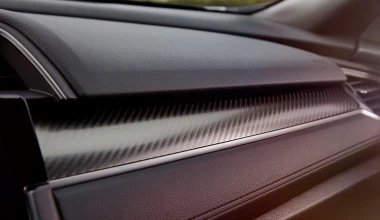 ΟΔΗΓΟΥΜΕ το νέο Honda Civic