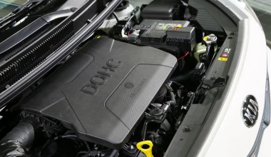 Νέο Kia Picanto με τούρμπο 1.000άρη κινητήρα