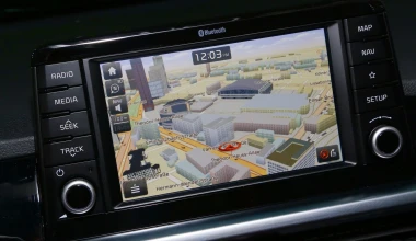 Νέο Kia Picanto με τούρμπο 1.000άρη κινητήρα