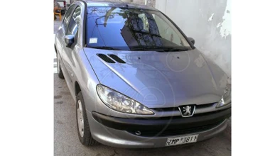 10 μεταχειρισμένα αυτοκίνητα με 3.000 ευρώ