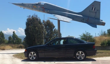 10 μεταχειρισμένα αυτοκίνητα με 3.000 ευρώ