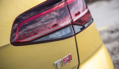 ΟΔΗΓΟΥΜΕ το νέο Volkswagen Golf