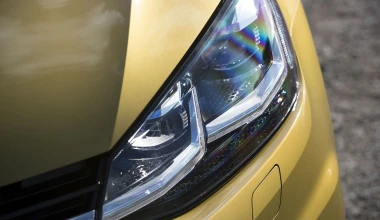 ΟΔΗΓΟΥΜΕ το νέο Volkswagen Golf