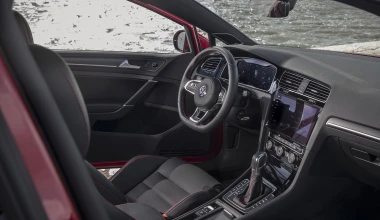 ΟΔΗΓΟΥΜΕ το νέο Volkswagen Golf