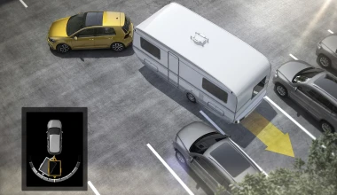 ΟΔΗΓΟΥΜΕ το νέο Volkswagen Golf