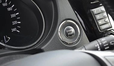 ΔΟΚΙΜΗ: Nissan Qashqai 1.2 DIG-T 135 PS