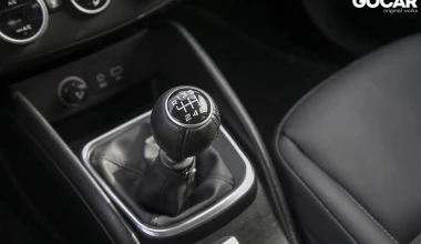 ΔΟΚΙΜΗ: Fiat Tipo 5d 1.6 diesel 120 PS