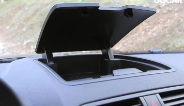 ΔΟΚΙΜΗ: Skoda Yeti Outdoor 1.2 TSI 110 PS