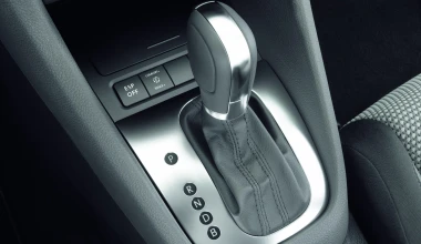 VW Golf blue-e-motion