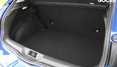 ΔΟΚΙΜΗ: Renault Megane 1.5 dCi 110 PS GT Line