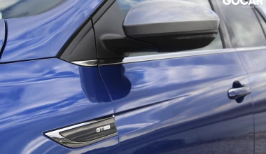 ΔΟΚΙΜΗ: Renault Megane 1.5 dCi 110 PS GT Line