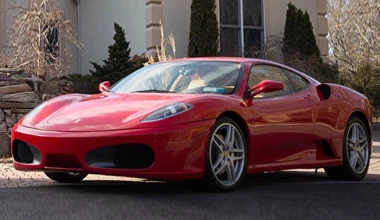 Ο Trump «διώχνει» τα ιταλικά supercar του