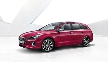 Το i30 Tourer με 600 lt χώρο απισκευών και 1000άρη turbo (vid)