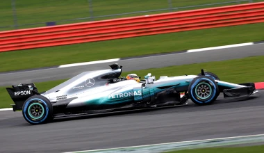 F1: Με αυτό το μονοθέσιο η Mercedes θα υπερασπιστεί τον τίτλο