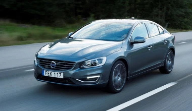 Νέες εκδόσεις Volvo  Livtech με επιπλέον όφελος