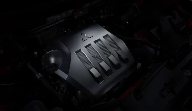 Το νέο SUV της Mitsubishi με 1.5 turbo βενζίνης