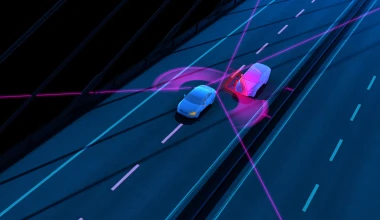 Με προηγμένα συστήματα ασφάλειας το νέο Volvo XC60