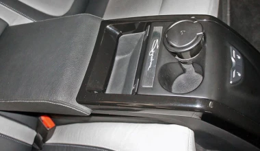 Lada Vesta Signature: Η λιμουζίνα από τη Ρωσία