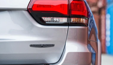 Ευρωπαϊκή πρεμιέρα για το νέο Jeep Compass