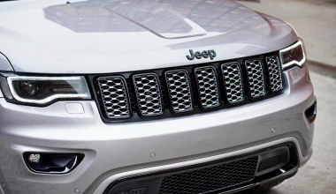 Ευρωπαϊκή πρεμιέρα για το νέο Jeep Compass