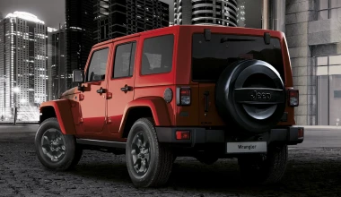 Ευρωπαϊκή πρεμιέρα για το νέο Jeep Compass