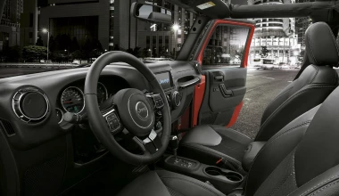 Ευρωπαϊκή πρεμιέρα για το νέο Jeep Compass