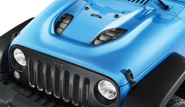 Ευρωπαϊκή πρεμιέρα για το νέο Jeep Compass