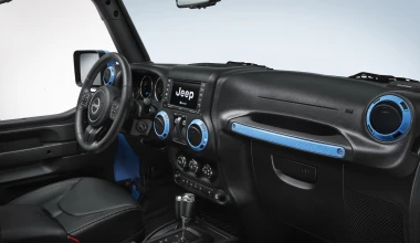 Ευρωπαϊκή πρεμιέρα για το νέο Jeep Compass