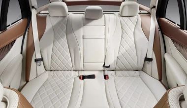 Mercedes-Benz E-Class Estate: Πολυτέλεια και άνεση