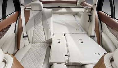 Mercedes-Benz E-Class Estate: Πολυτέλεια και άνεση