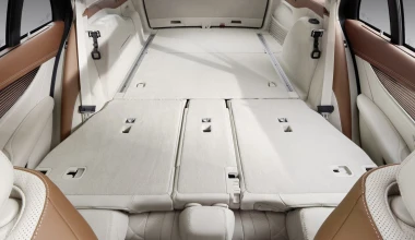 Mercedes-Benz E-Class Estate: Πολυτέλεια και άνεση