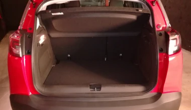 Στη Σόφια με το Opel Crossland X (vid)