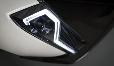 Ηλεκτρικό hypercar με την ανάμειξη της Williams (vid)