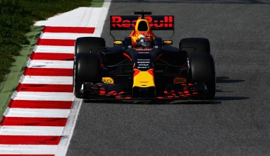 F1: Ολοκληρώθηκε το πρώτο σετ δοκιμών