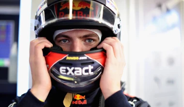 F1: Ολοκληρώθηκε το πρώτο σετ δοκιμών