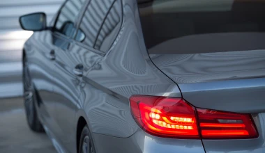 ΟΔΗΓΟΥΜΕ: Νέα BMW 520d στην Ελλάδα