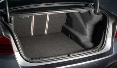 ΟΔΗΓΟΥΜΕ: Νέα BMW 520d στην Ελλάδα