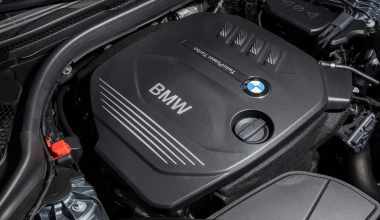 ΟΔΗΓΟΥΜΕ: Νέα BMW 520d στην Ελλάδα